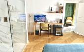 Туры в отель Arche Design Rooms and Suites Туры в отель Arche Design Rooms and Suites