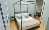 Туры в отель Arche Design Rooms and Suites Туры в отель Arche Design Rooms and Suites