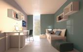 Туры в отель All Suites Appart Hotel , Noisy-le-Grand Туры в отель All Suites Appart Hotel , Noisy-le-Grand