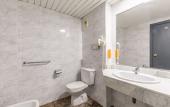 Туры в отель Micampus Leganes Туры в отель Micampus Leganes