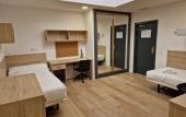 Туры в отель Micampus Leganes Туры в отель Micampus Leganes