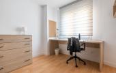 Туры в отель Micampus Leganes Туры в отель Micampus Leganes