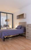 Туры в отель Micampus Leganes Туры в отель Micampus Leganes