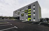 Туры в отель B&B HOTEL Saint-Martin-de-Crau Alpilles Camargue Туры в отель B&B HOTEL Saint-Martin-de-Crau Alpilles Camargue