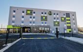 Туры в отель B&B HOTEL Saint-Martin-de-Crau Alpilles Camargue Туры в отель B&B HOTEL Saint-Martin-de-Crau Alpilles Camargue