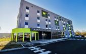 Туры в отель B&B HOTEL Saint-Martin-de-Crau Alpilles Camargue Туры в отель B&B HOTEL Saint-Martin-de-Crau Alpilles Camargue