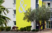 Туры в отель B&B HOTEL Saint-Martin-de-Crau Alpilles Camargue Туры в отель B&B HOTEL Saint-Martin-de-Crau Alpilles Camargue