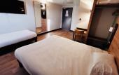 Туры в отель B&B HOTEL Saint-Martin-de-Crau Alpilles Camargue Туры в отель B&B HOTEL Saint-Martin-de-Crau Alpilles Camargue