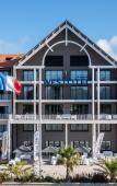 Туры в отель Westotel Pornic Туры в отель Westotel Pornic