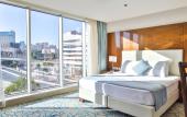 Туры в отель Coral Tower Hotel by Hansa Туры в отель Coral Tower Hotel by Hansa