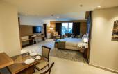 Туры в отель Coral Tower Hotel by Hansa Туры в отель Coral Tower Hotel by Hansa