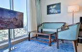 Туры в отель Coral Tower Hotel by Hansa Туры в отель Coral Tower Hotel by Hansa