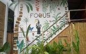 Туры в отель Focus Rooms Туры в отель Focus Rooms