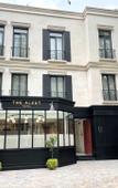 Туры в отель The Alest Hotel Туры в отель The Alest Hotel