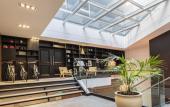 Туры в отель Opta Coliving Туры в отель Opta Coliving