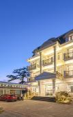 Туры в отель Nature Hotel - Luong The Vinh Туры в отель Nature Hotel - Luong The Vinh