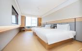 Туры в отель JI Hotel (Qingdao North Railway Station) Туры в отель JI Hotel (Qingdao North Railway Station)