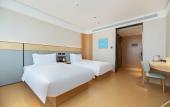 Туры в отель JI Hotel (Qingdao North Railway Station) Туры в отель JI Hotel (Qingdao North Railway Station)