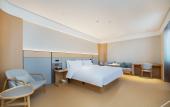 Туры в отель JI Hotel (Qingdao North Railway Station) Туры в отель JI Hotel (Qingdao North Railway Station)