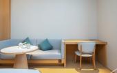 Туры в отель JI Hotel (Qingdao North Railway Station) Туры в отель JI Hotel (Qingdao North Railway Station)