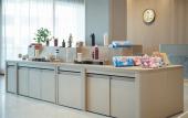 Туры в отель JI Hotel (Qingdao North Railway Station) Туры в отель JI Hotel (Qingdao North Railway Station)