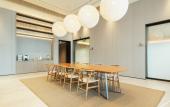 Туры в отель JI Hotel (Qingdao North Railway Station) Туры в отель JI Hotel (Qingdao North Railway Station)