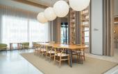 Туры в отель JI Hotel (Qingdao North Railway Station) Туры в отель JI Hotel (Qingdao North Railway Station)