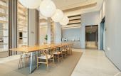 Туры в отель JI Hotel (Qingdao North Railway Station) Туры в отель JI Hotel (Qingdao North Railway Station)