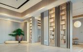 Туры в отель JI Hotel (Qingdao North Railway Station) Туры в отель JI Hotel (Qingdao North Railway Station)