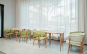 Туры в отель JI Hotel (Qingdao North Railway Station) Туры в отель JI Hotel (Qingdao North Railway Station)