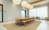 Туры в отель JI Hotel (Qingdao North Railway Station) Туры в отель JI Hotel (Qingdao North Railway Station)