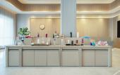Туры в отель JI Hotel (Qingdao North Railway Station) Туры в отель JI Hotel (Qingdao North Railway Station)
