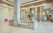 Туры в отель JI Hotel (Qingdao North Railway Station) Туры в отель JI Hotel (Qingdao North Railway Station)