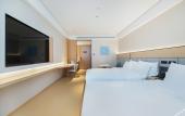 Туры в отель JI Hotel (Qingdao North Railway Station) Туры в отель JI Hotel (Qingdao North Railway Station)