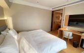 Туры в отель JI Hotel (Qingdao North Railway Station) Туры в отель JI Hotel (Qingdao North Railway Station)