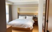 Туры в отель JI Hotel (Qingdao North Railway Station) Туры в отель JI Hotel (Qingdao North Railway Station)
