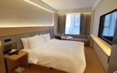 Туры в отель JI Hotel (Qingdao North Railway Station) Туры в отель JI Hotel (Qingdao North Railway Station)