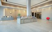 Туры в отель JI Hotel (Qingdao North Railway Station) Туры в отель JI Hotel (Qingdao North Railway Station)