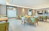 Туры в отель JI Hotel (Qingdao North Railway Station) Туры в отель JI Hotel (Qingdao North Railway Station)