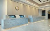 Туры в отель JI Hotel (Qingdao North Railway Station) Туры в отель JI Hotel (Qingdao North Railway Station)