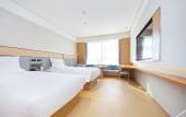 Туры в отель JI Hotel (Qingdao North Railway Station) Туры в отель JI Hotel (Qingdao North Railway Station)