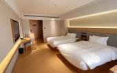 Туры в отель JI Hotel (Qingdao North Railway Station) Туры в отель JI Hotel (Qingdao North Railway Station)