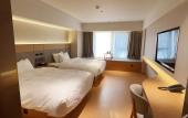 Туры в отель JI Hotel (Qingdao North Railway Station) Туры в отель JI Hotel (Qingdao North Railway Station)