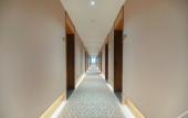 Туры в отель JI Hotel (Qingdao North Railway Station) Туры в отель JI Hotel (Qingdao North Railway Station)