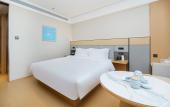 Туры в отель JI Hotel (Qingdao North Railway Station) Туры в отель JI Hotel (Qingdao North Railway Station)