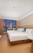 Туры в отель JI Hotel (Binsheng Road Store, Binjiang, Hangzhou) Туры в отель JI Hotel (Binsheng Road Store, Binjiang, Hangzhou)