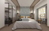Туры в отель Soho Boutique Columela Туры в отель Soho Boutique Columela