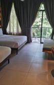Туры в отель Sementra Hot Spring Nature Resort Туры в отель Sementra Hot Spring Nature Resort