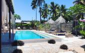 Туры в отель Villa Huruma Туры в отель Villa Huruma