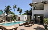 Туры в отель Villa Huruma Туры в отель Villa Huruma